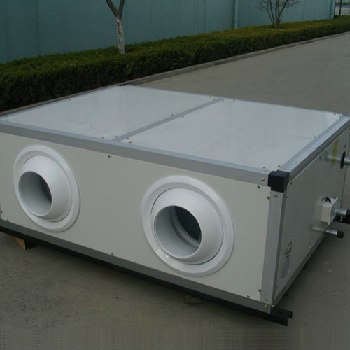遠(yuǎn)程射流空調(diào)機組